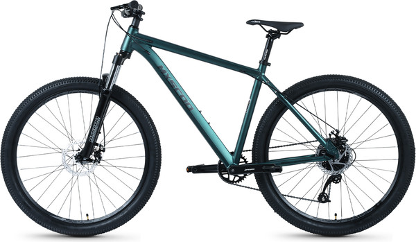 Велосипед Maxiscoo MTB 3BIKE 27.5 M330 2026 / MSC-M3-2721-19- фото2