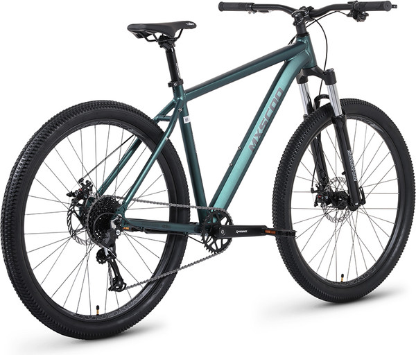 Велосипед Maxiscoo MTB 3BIKE 27.5 M330 2026 / MSC-M3-2721-19- фото4