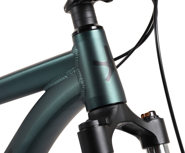 Велосипед Maxiscoo MTB 3BIKE 27.5 M330 2026 / MSC-M3-2721-19- фото5