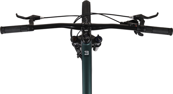 Велосипед Maxiscoo MTB 3BIKE 27.5 M330 2026 / MSC-M3-2721-19- фото6