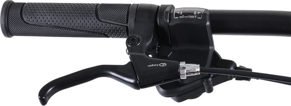 Велосипед Maxiscoo MTB 3BIKE 27.5 M330 2026 / MSC-M3-2721-19- фото8