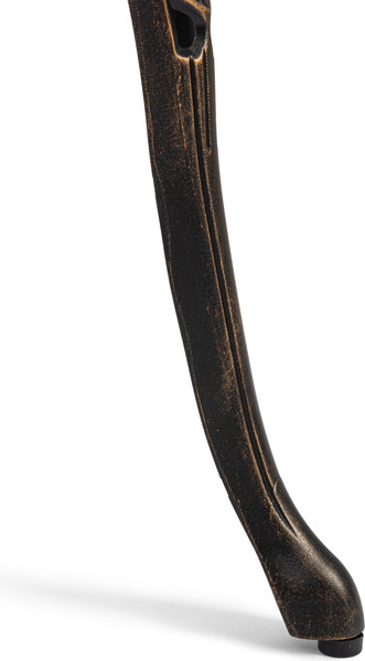 Скамья садовая Tetchair Secret De Maison Strauss- фото8