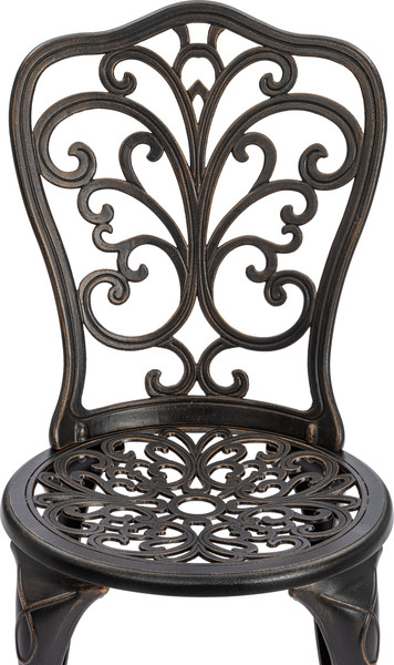 Комплект садовой мебели Tetchair Secret De Maison Romance D60/H67- фото3