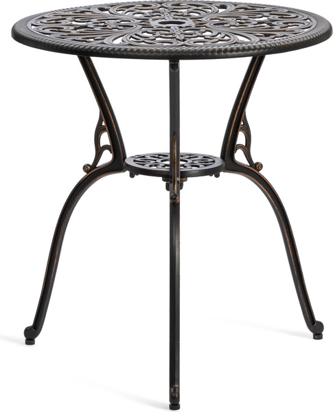 Комплект садовой мебели Tetchair Secret De Maison Romance D60/H67- фото8