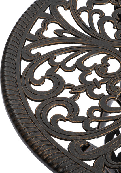 Комплект садовой мебели Tetchair Secret De Maison Romance D60/H67- фото9