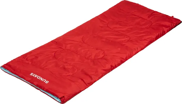 Спальный мешок Sundays ZC-SB001- фото9