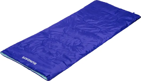 Спальный мешок Sundays ZC-SB001- фото9