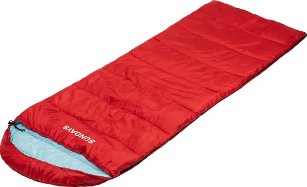 Спальный мешок Sundays ZC-SB010- фото9