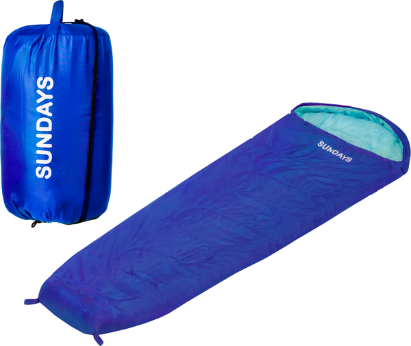 Спальный мешок Sundays ZC-SB-S4- фото8