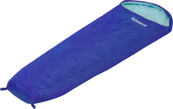 Спальный мешок Sundays ZC-SB-S4- фото9