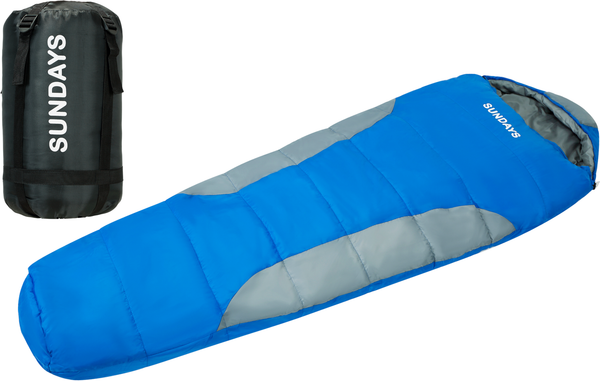 Спальный мешок Sundays ZC-SB019- фото