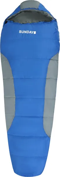 Спальный мешок Sundays ZC-SB019- фото2