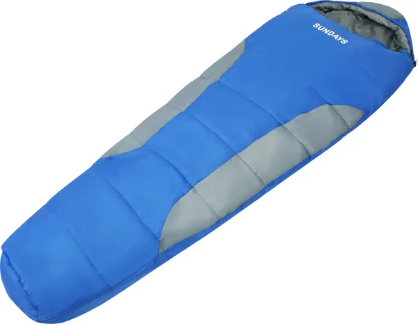 Спальный мешок Sundays ZC-SB019- фото3