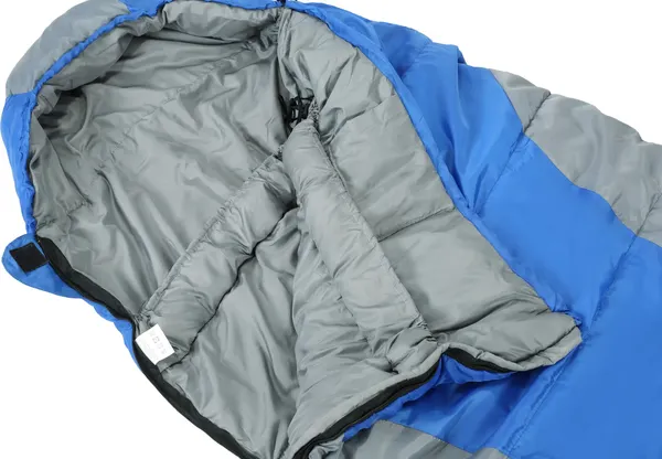 Спальный мешок Sundays ZC-SB019- фото9