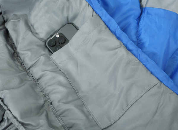 Спальный мешок Sundays ZC-SB019- фото8