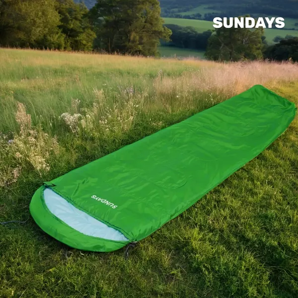 Спальный мешок Sundays ZC-SB-S4- фото7