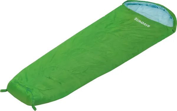 Спальный мешок Sundays ZC-SB-S4- фото9