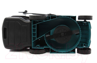 Газонокосилка электрическая Makita ELM3720- фото2