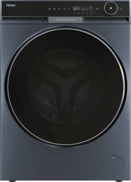 Стиральная машина Haier HW120-BD14397SU1- фото