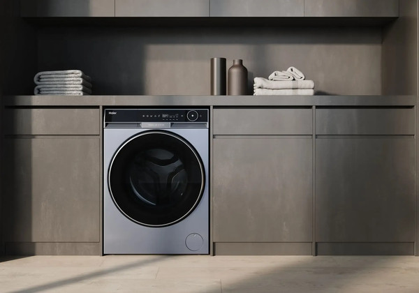 Стиральная машина Haier HW120-BD14397SU1- фото10