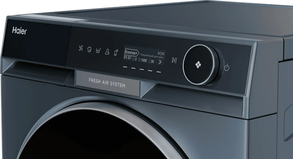 Стиральная машина Haier HW120-BD14397SU1- фото8