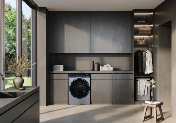 Стиральная машина Haier HW120-BD14397SU1- фото9
