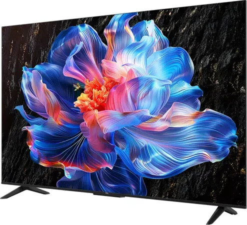 Телевизор TCL 55