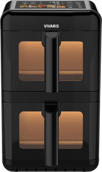 Аэрогриль Vivaris VF1601C- фото