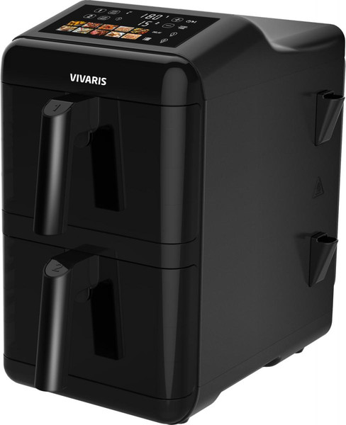 Аэрогриль Vivaris VF1601C- фото6