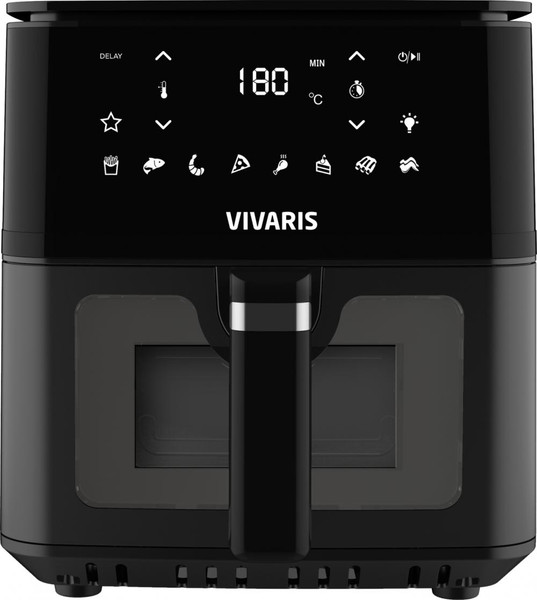Аэрогриль Vivaris VF6010W- фото