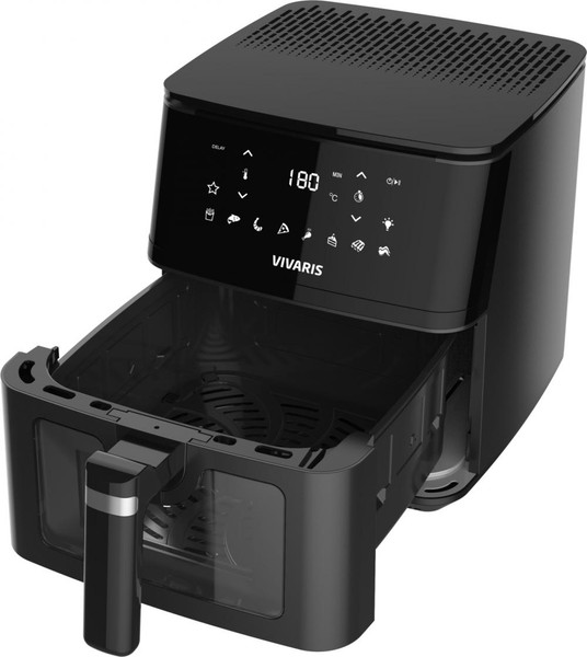 Аэрогриль Vivaris VF6010W- фото6