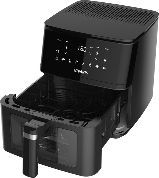 Аэрогриль Vivaris VF6010W- фото7
