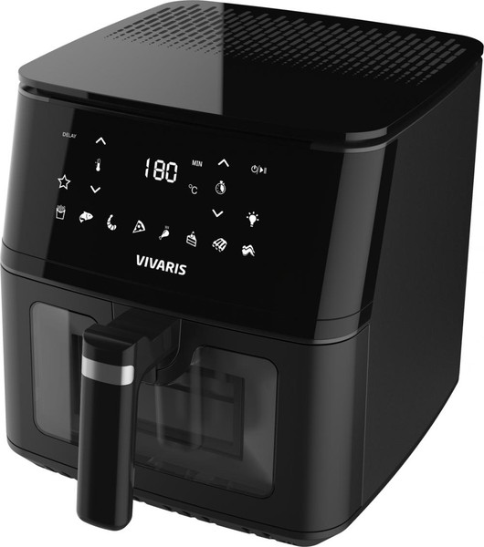 Аэрогриль Vivaris VF6010W- фото9