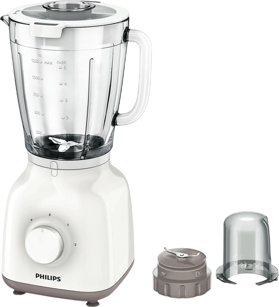 Блендер стационарный Philips HR2106/00- фото