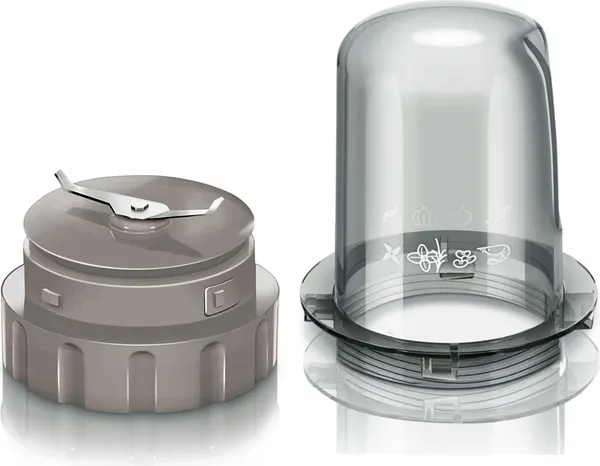 Блендер стационарный Philips HR2106/00- фото10