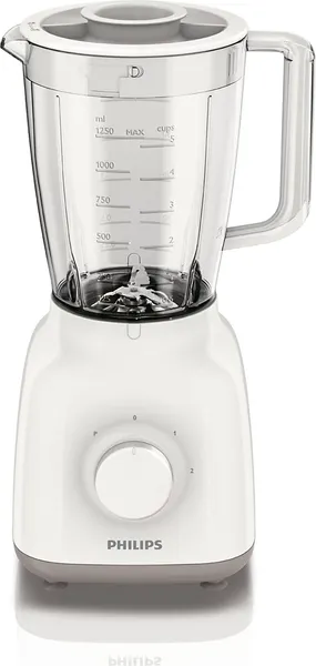 Блендер стационарный Philips HR2106/00- фото6