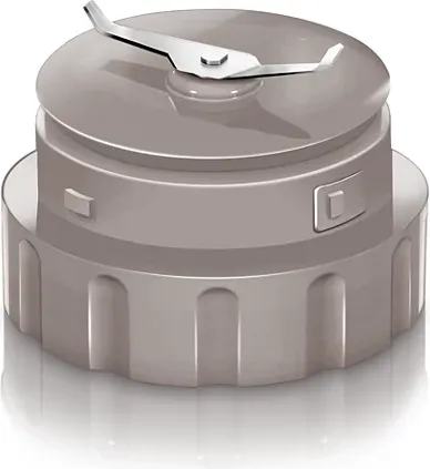 Блендер стационарный Philips HR2106/00- фото8