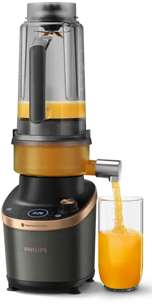 Блендер стационарный Philips HR3770/00- фото3