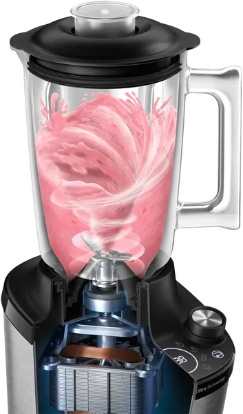 Блендер стационарный Philips HR3760/00- фото3