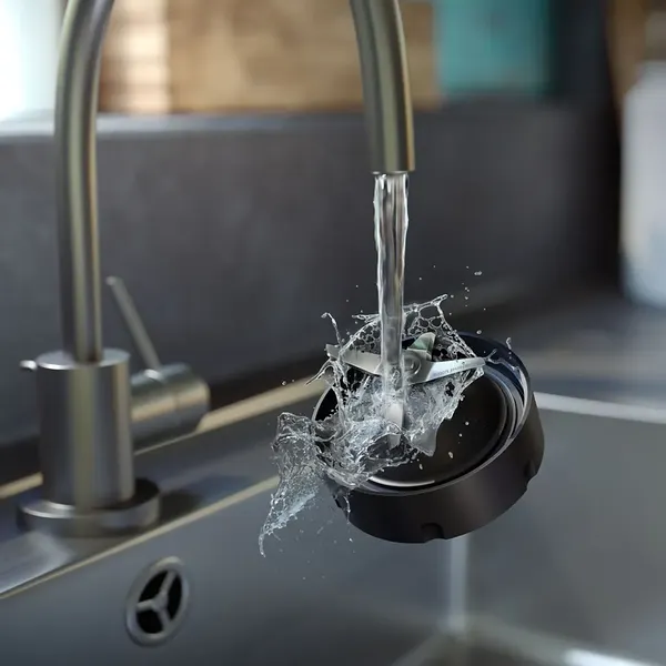 Блендер стационарный Philips HR3760/00- фото7