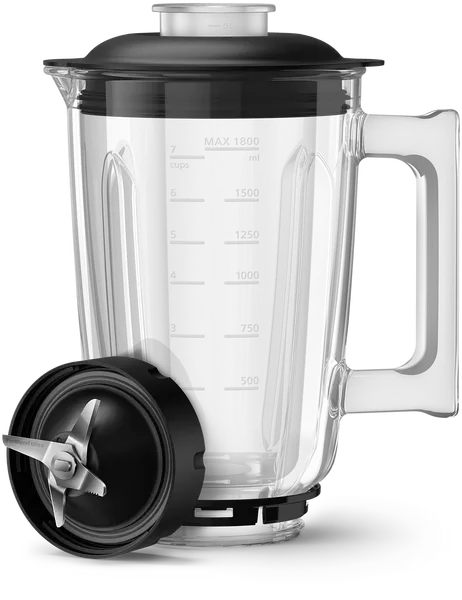 Блендер стационарный Philips HR3760/01- фото2