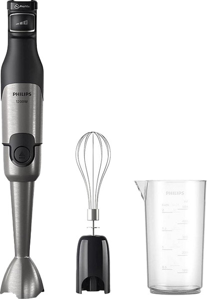 Блендер погружной Philips HR2682/00- фото