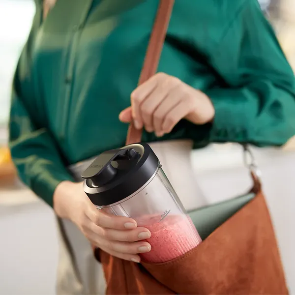 Блендер стационарный Philips HR2765/00- фото5