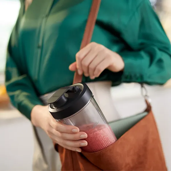 Блендер стационарный Philips HR2766/00- фото5