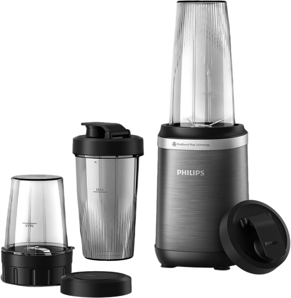 Блендер стационарный Philips HR2767/00- фото