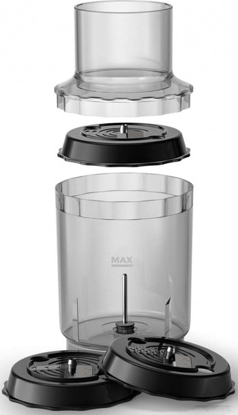 Блендер погружной Philips HR2656/90- фото2