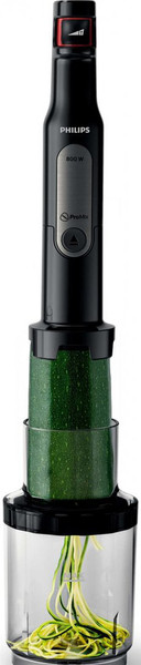 Блендер погружной Philips HR2656/90- фото6