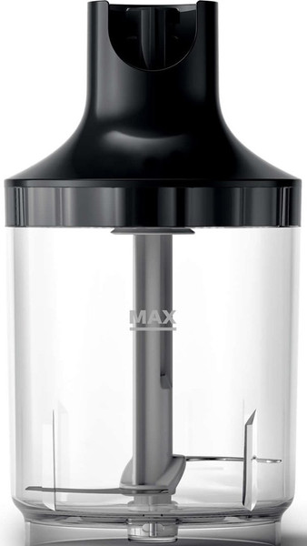 Блендер погружной Philips HR2656/90- фото7