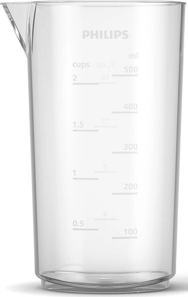 Блендер погружной Philips HR2681/00- фото3