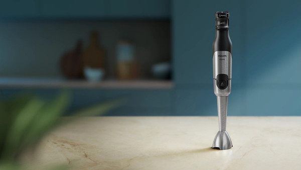 Блендер погружной Philips HR2681/00- фото5